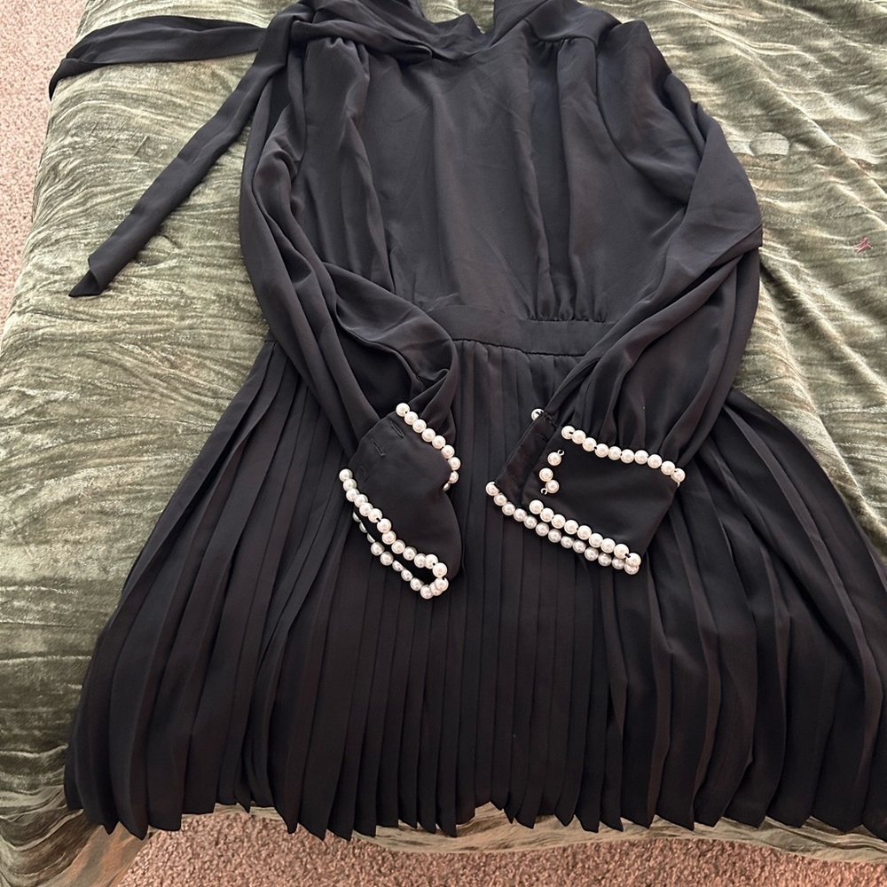 Cocktail Dress